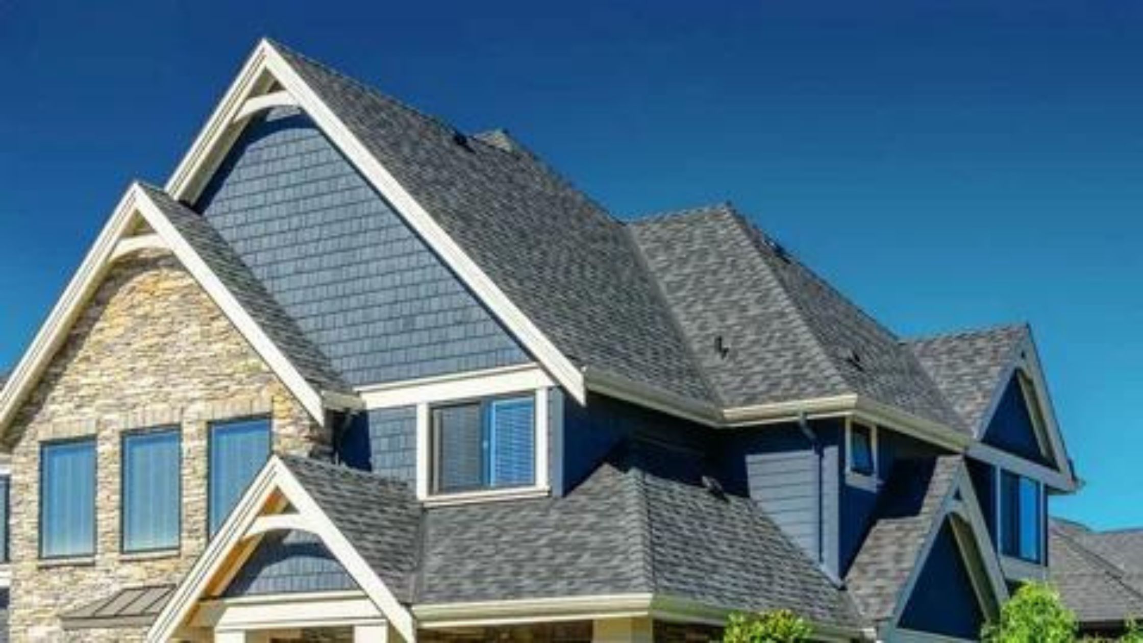Residential Roofing Companies Mi